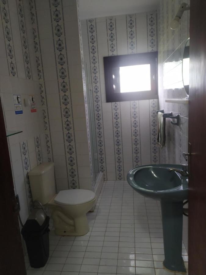 Hostel Veraneio Cabo Frio Eksteriør bilde