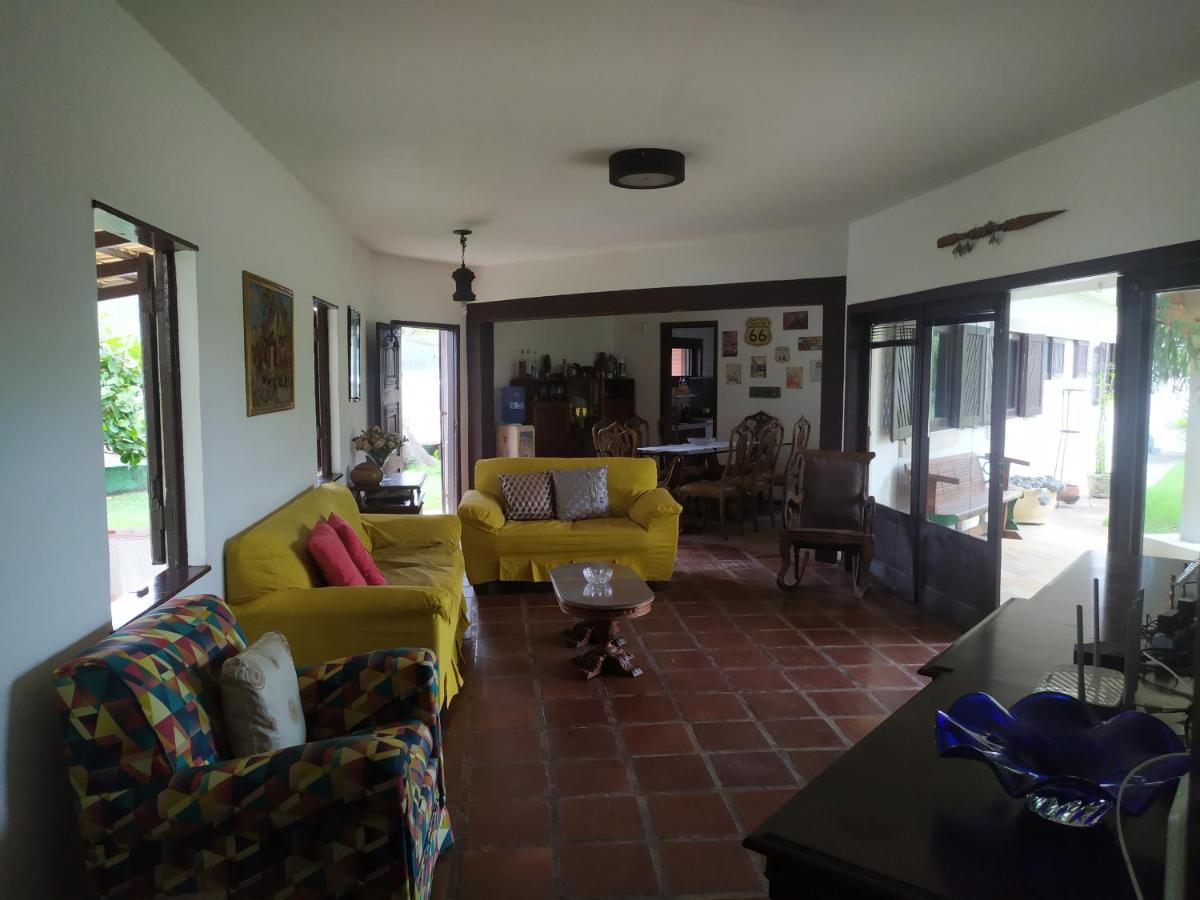 Hostel Veraneio Cabo Frio Eksteriør bilde