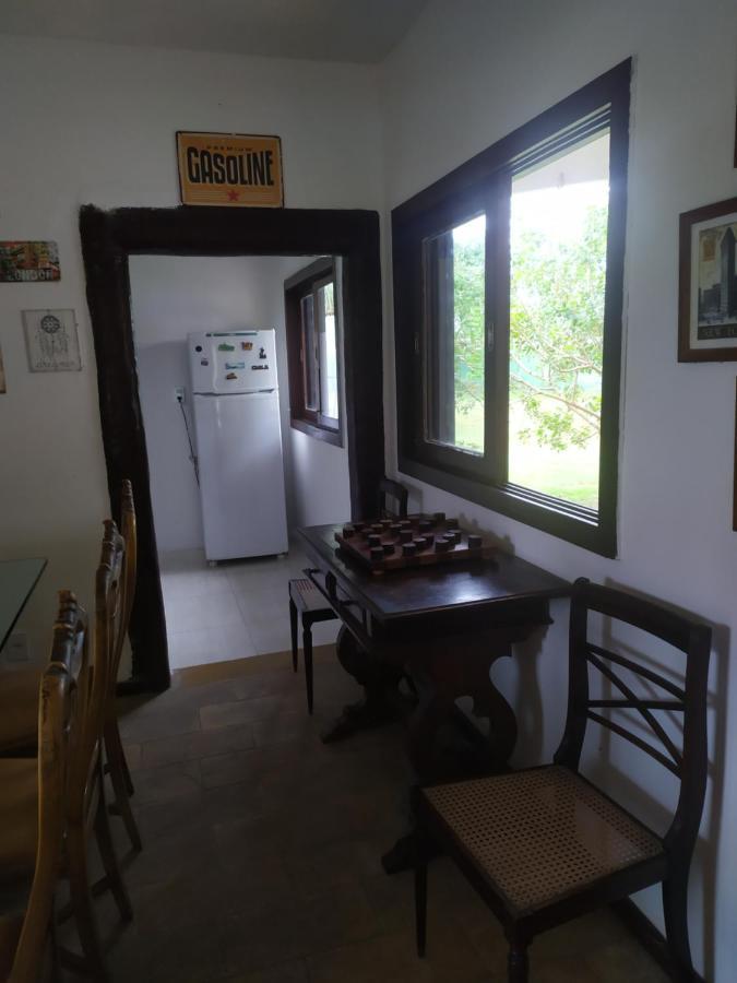 Hostel Veraneio Cabo Frio Eksteriør bilde