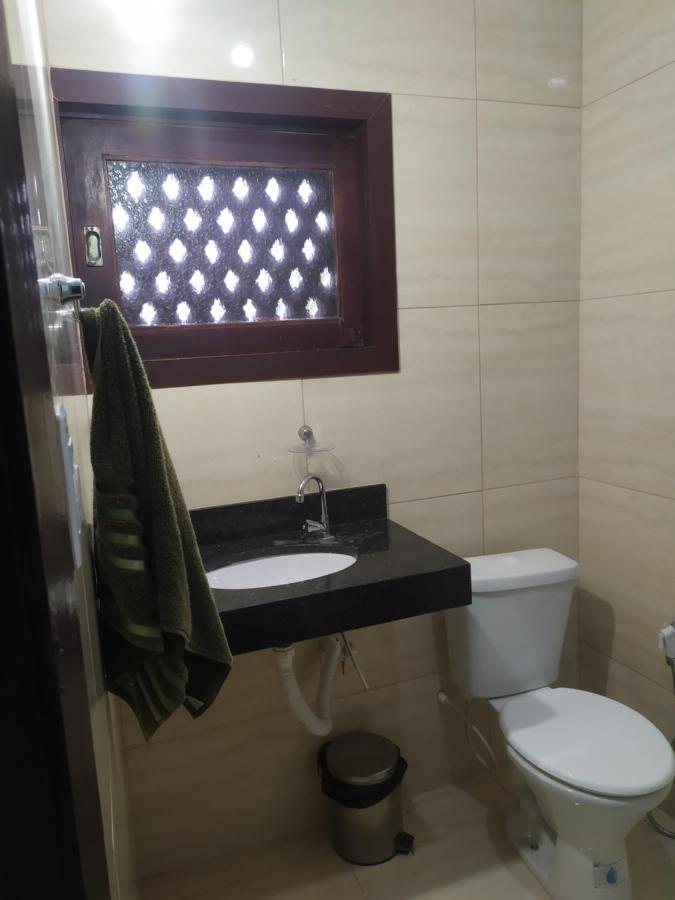 Hostel Veraneio Cabo Frio Eksteriør bilde
