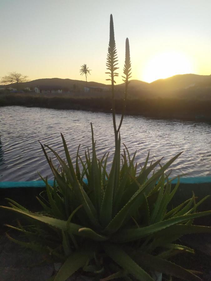 Hostel Veraneio Cabo Frio Eksteriør bilde